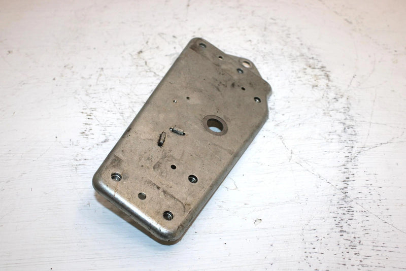 2009 Suzuki Lt-a400f Oem Shift Lever Bracket 57800-27H10 AS26