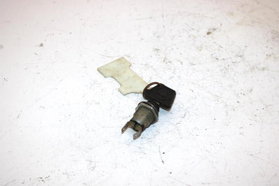 97 Arctic Cat Jag Oem Ignition Key Switch 0609-256 SA26