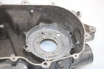 01 Yamaha  Kodiak  2wd Oem Crankcase Half 5HA-15100-00-00 AY29