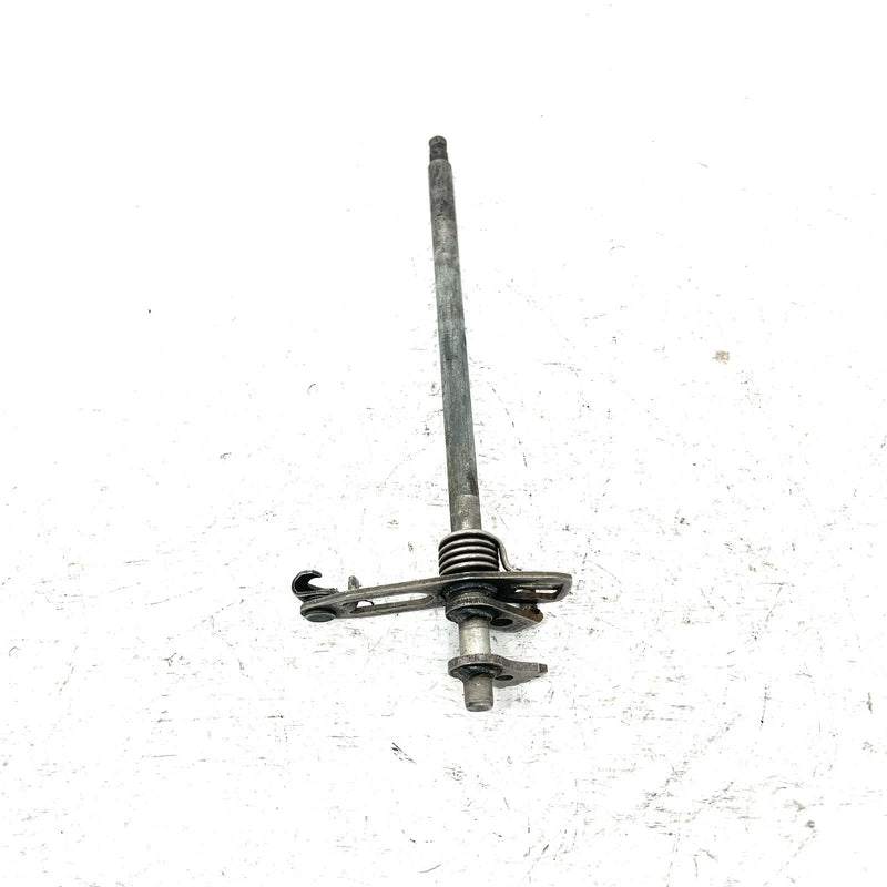 87-98 Yamaha Big Bear 350 4x4 OEM Transmission Shift Shaft 1YW-18101-02-00 AY58