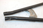 12 Arctic Cat M1100 Turbo Sno Pro 162 Oem Rear Spar Set 5706-225 SA8