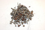 1982 Honda Atc 185a Oem Nut Bolt Spacer Hardware Kit AH63