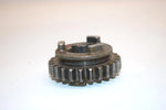 00 Yamaha  Warrior 350 Oem 5th Wheel Gear (25T) 1UY-17251-00-00 AYS