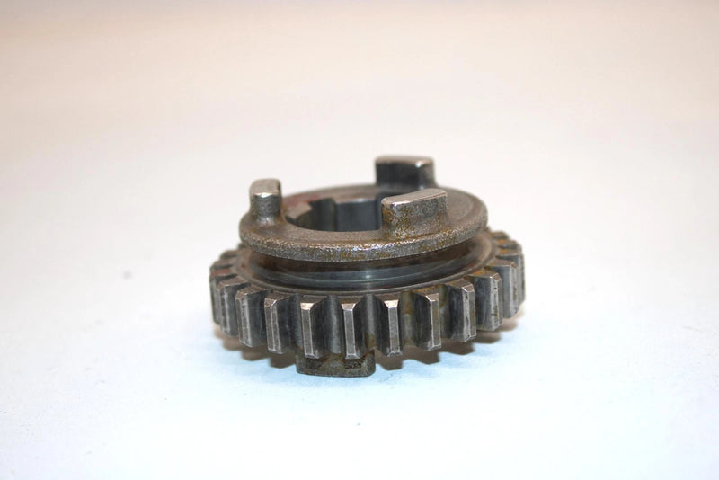 00 Yamaha  Warrior 350 Oem 5th Wheel Gear (25T) 1UY-17251-00-00 AYS