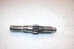 14 Can-am Outlander Max 400 Efi Oem Countershaft 420620441 AB6