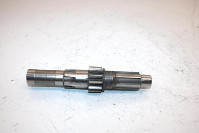 14 Can-am Outlander Max 400 Efi Oem Countershaft 420620441 AB6