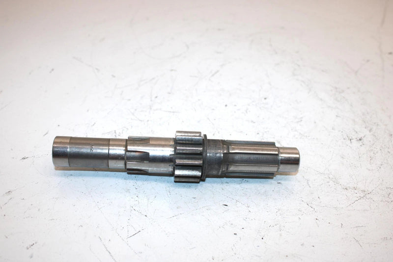14 Can-am Outlander Max 400 Efi Oem Countershaft 420620441 AB6