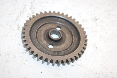 2001 Polaris Sportsman 500 Oem Oil Pump Gear 3085859 3087173 AP81