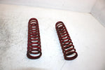 1991 Polaris Trail Boss 350l Oem Front Strut Spring Pair 7041161-119 AP79