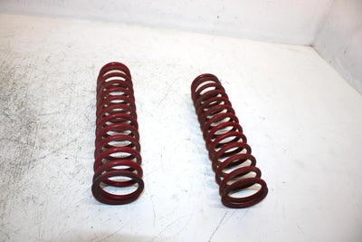 1991 Polaris Trail Boss 350l Oem Front Strut Spring Pair 7041161-119 AP79