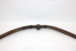 2007 Yamaha  Grizzly 350 Oem Front Brake Master Brake Lines 5ND-F5873-10-00 AY28