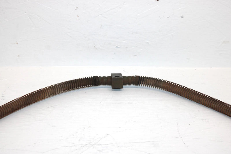 2007 Yamaha  Grizzly 350 Oem Front Brake Master Brake Lines 5ND-F5873-10-00 AY28
