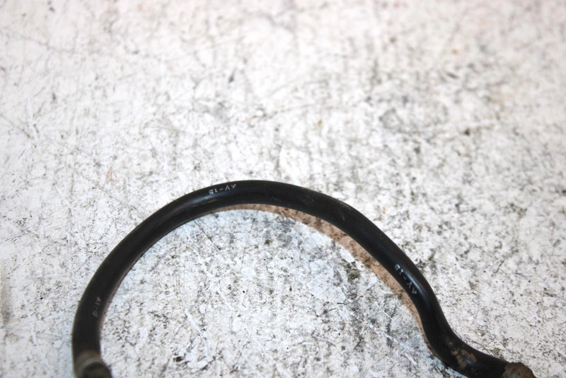 1998 Honda Foreman Fourtrax Oem Short Ground Cable 32603-HM7-000 AH35