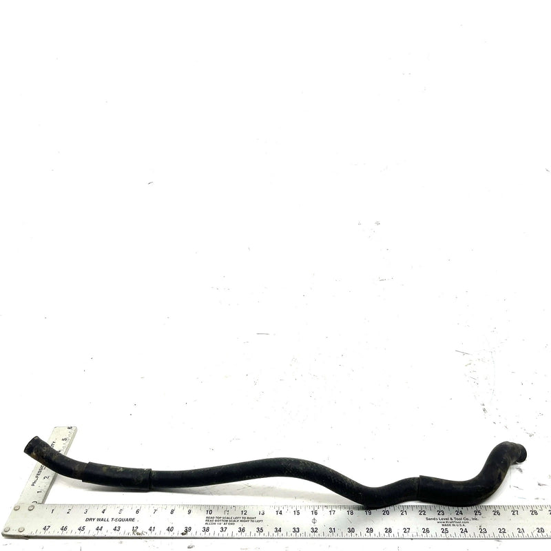 05-13 Kawasaki Brute Force 650 4x4 OEM Left Radiator Hose 39062-0183 AK34