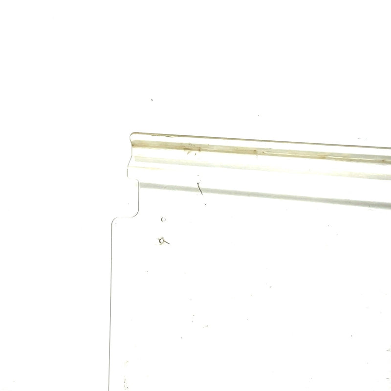 2010 Polaris RZR 800 EFI OEM Windshield XP8.1