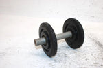 1997 Polaris Classic Oem Rear Axle Idler Shaft W/Wheels 5333285 SP42