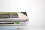 03 Arctic Cat Mountain Cat 900 Oem Clutch Belt Cover 0707-994 SA247