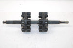 1986 Yamaha Excel Iii Oem Drive Axle Assembly 8W7-W4751-00-00 SY70