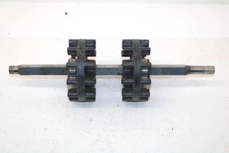 1986 Yamaha Excel Iii Oem Drive Axle Assembly 8W7-W4751-00-00 SY70