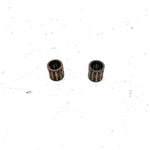 95 Yamaha Big Bear 350 4x4 OEM Idler Gear Bearing Pair 93310-212L6-00 AY58