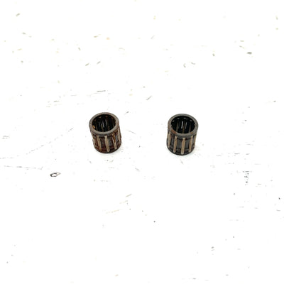 95 Yamaha Big Bear 350 4x4 OEM Idler Gear Bearing Pair 93310-212L6-00 AY58
