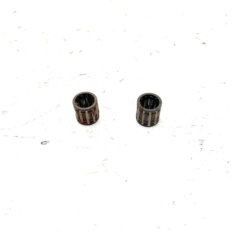 95 Yamaha Big Bear 350 4x4 OEM Idler Gear Bearing Pair 93310-212L6-00 AY58