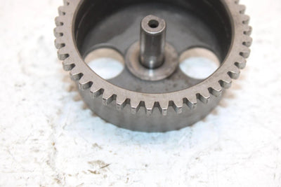 1983 Honda Atc 200 Oem Oil Pump Drive Gear 15130-958-000 AH66