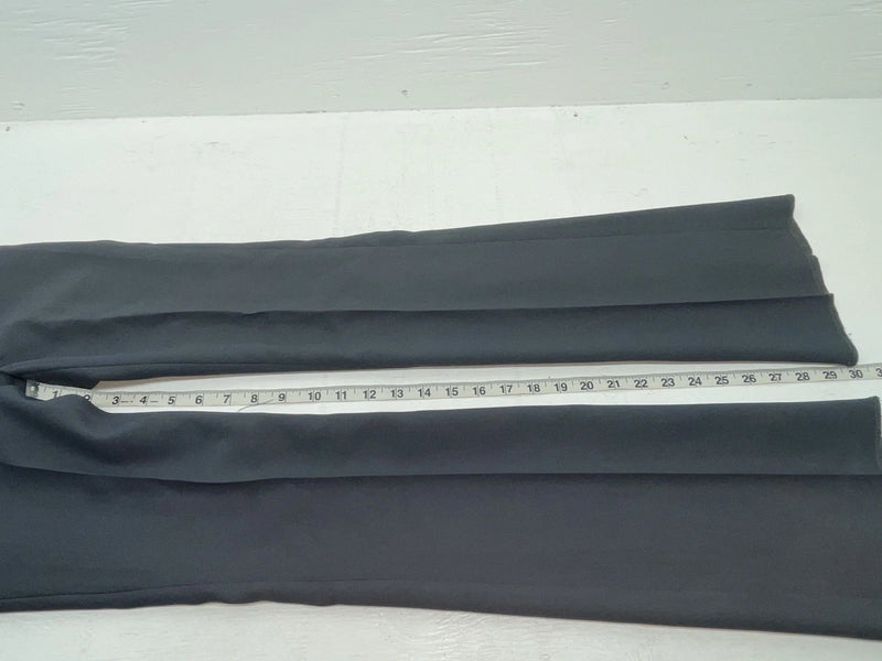 New Vintage Gray Dickson Jenkins Polyester Pants #5917 VV-82