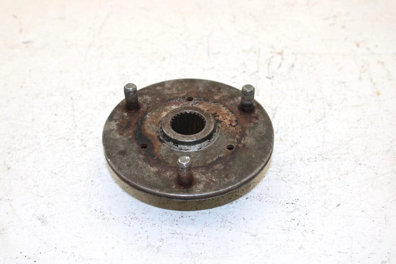 1984 Yamaha  Ytm 200 L Oem Rear Wheel Hub 5V7-25383-00-00 AY48