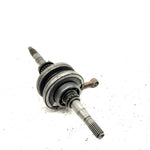 89-90 Yamaha Moto 4 OEM Crankshaft 1YW-11400-02-00 AY51