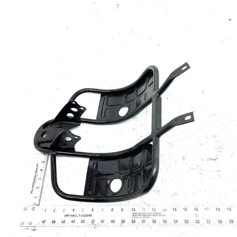 87-95 Yamaha Moto 4 OEM Rear Swingarm Guard 1YW-2219X-01-00 AY57