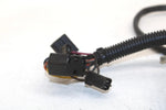 02 Polaris Pro-x 440f Oem Main Wiring Harness 2460997 SP187