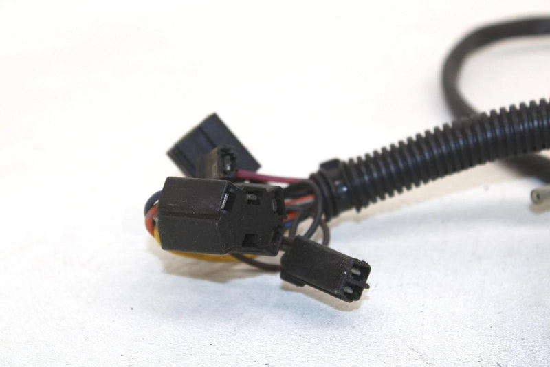 02 Polaris Pro-x 440f Oem Main Wiring Harness 2460997 SP187