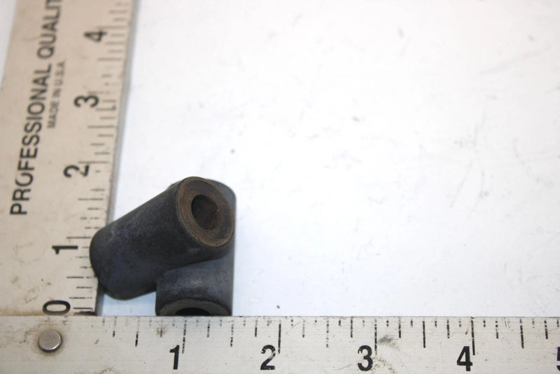 91 Polaris Trail Boss 350l 4x4 Oem Shift Point Block 5431106 AP15