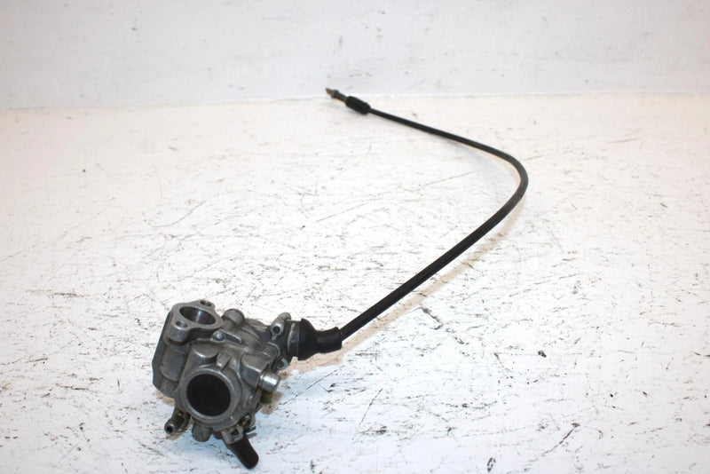 1991 Yamaha Phazer Ii Oem Oil Pump W/Cable 8V0-13102-01-00 SY27