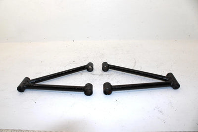 1998 Arctic Cat Ext 600 Touring Oem Upper A Arm Pair 0703-437 SA56