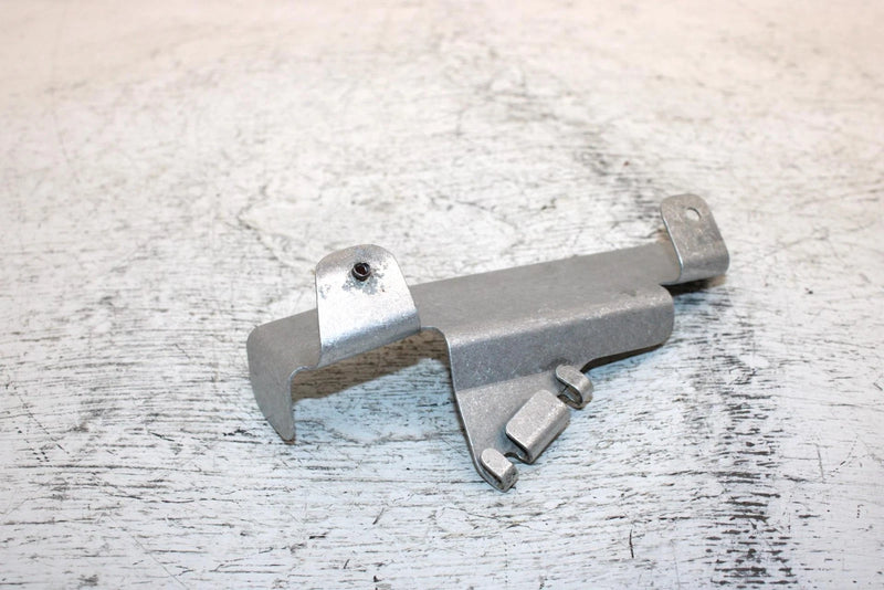 2002 Ski-doo Mxz 700 Oem Tool Box Support 518321999 SS20