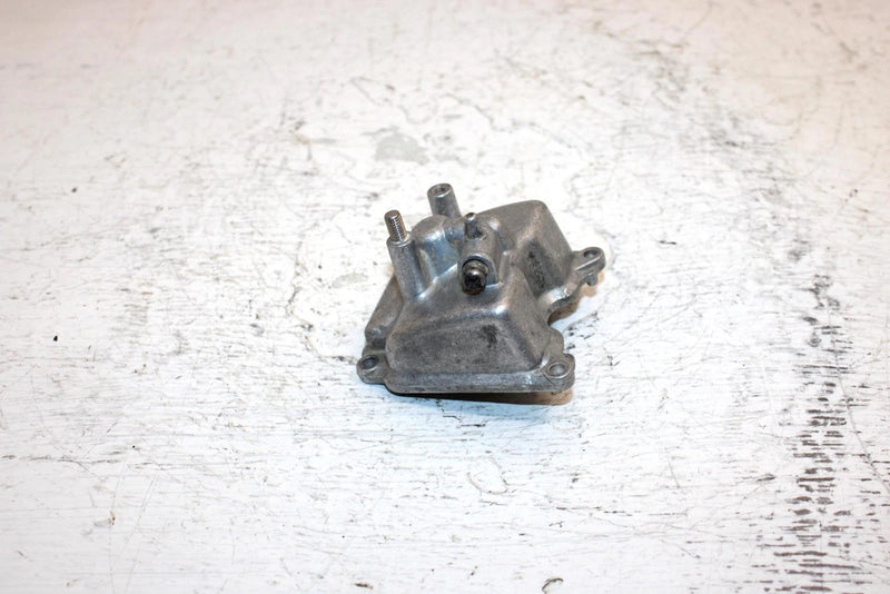 2003 Bombardier Quest 500 Oem Carb Float Body 707200119 AB13