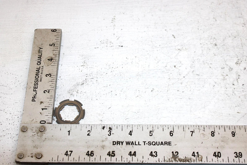 2008 Arctic Cat Prowler Xt 650 Oem Transmission Lock Washer 0828-014 XA0