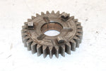 2000 Polaris Xplorer 400 Oem 30T Transmission Gear 3233722 AP200