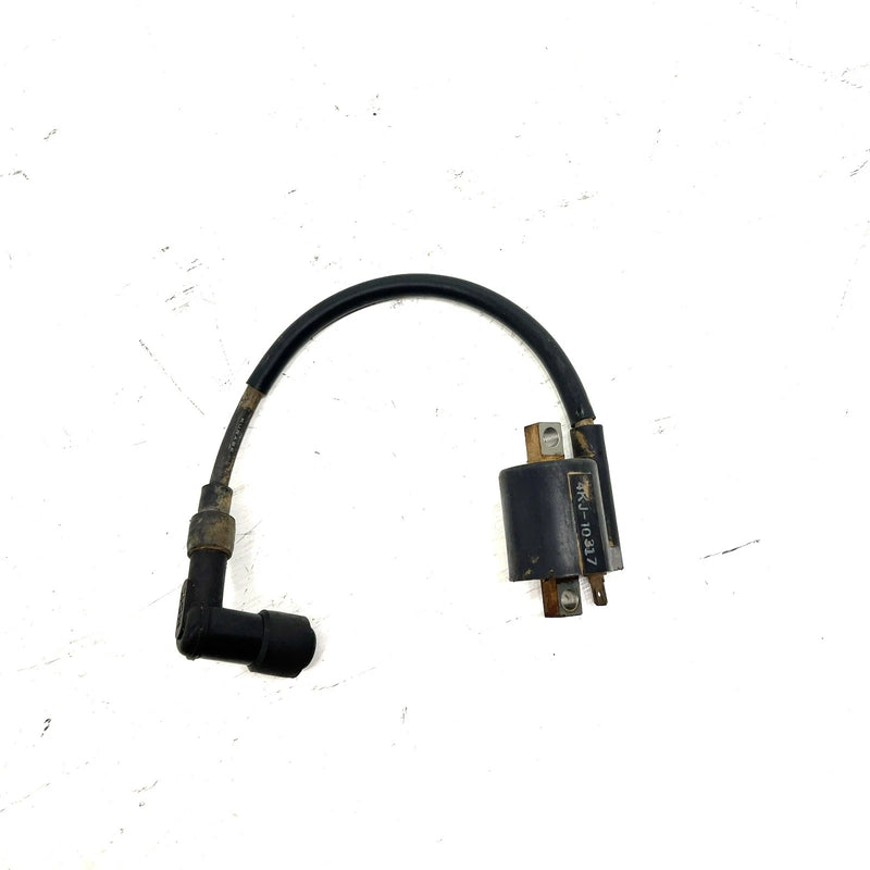 2003 Yamaha Raptor 80 OEM Ignition Coil 3KJ-82310-14-00 Ay69
