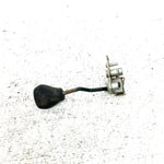 04-07 Honda Rancher 400 TRX400FA 4x4 AT OEM Gear Shifter 54325-HN7-000 AH77