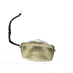 86-95 Yamaha Moto 4 OEM Front Head Light Lamp Headlight 59V-84320-01-00 AY66