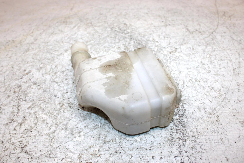 2006 John Deere  Buck 650 Oem Coolant Overflow Tank 709200099 AJ0