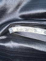 New Vintage Black Circle S Polyester Pants #CP5091 SS-14