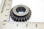 1988 Yamaha  Big Bear 350 Oem 4th Wheel 26T Gear 1YW-17241-00-00 Q4099