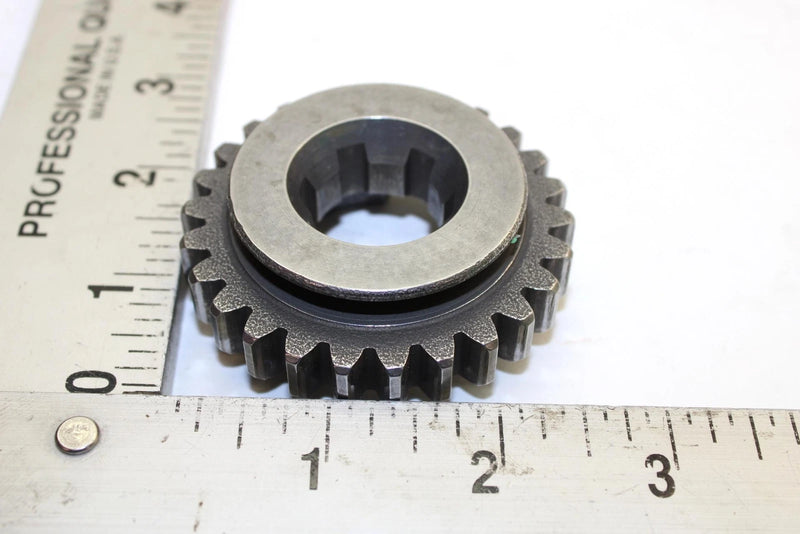 1988 Yamaha  Big Bear 350 Oem 4th Wheel 26T Gear 1YW-17241-00-00 Q4099