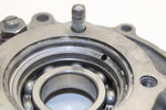 00 Kawasaki Bayou 300 4x4 OEM Rear Differential Cover 11012-1651 AK8