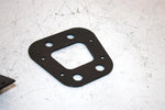 97 Polaris Xlt Sp Oem Radius Rod Bracket Set 5211589-067 5223997-067 SP58