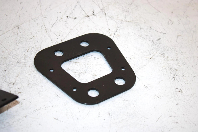 97 Polaris Xlt Sp Oem Radius Rod Bracket Set 5211589-067 5223997-067 SP58